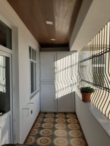 Satılır Yeni Tikili, Yasamal.r-14