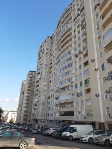 Satılır Yeni Tikili, Yasamal.r-16