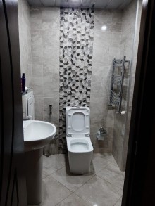Satılır Yeni Tikili, Yasamal.r-17