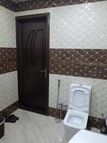 Satılır Yeni Tikili, Yasamal.r-19