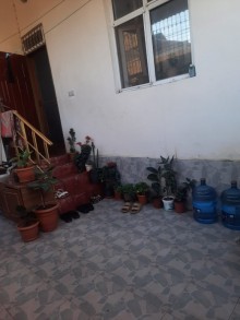 Satılır Həyət evi, Xırdalan.ş-1