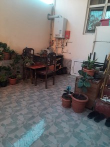 Satılır Həyət evi, Xırdalan.ş-15
