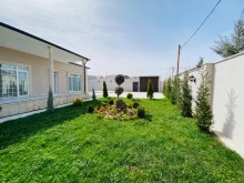 1 mərtəbəli modern villa , -4