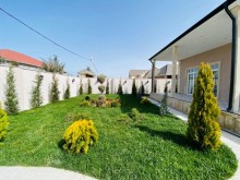 1 mərtəbəli modern villa , -5