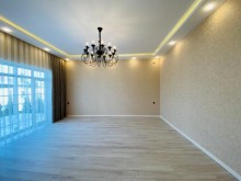 1 mərtəbəli modern villa , -9