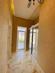 1 mərtəbəli modern villa , -10
