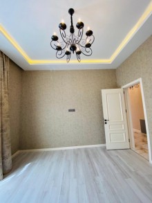 1 mərtəbəli modern villa , -13