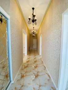 1 mərtəbəli modern villa , -15
