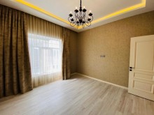 1 mərtəbəli modern villa , -16
