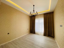 1 mərtəbəli modern villa , -17