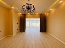 1 mərtəbəli modern villa , -18