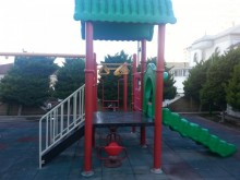 Satılır Yeni Tikili, Xətai.r, Xətai.m-11