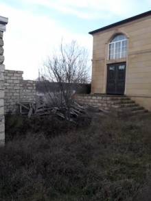 zabratda tecili satilan evler, -2