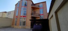 Satılır Həyət evi, Xətai.r, H.Aslanov-1