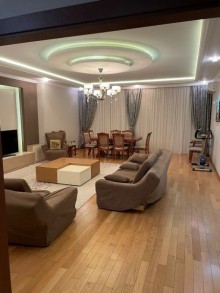 Kirayə (Aylıq) Yeni Tikili, Yasamal.r, Elmlər Akademiyası.m-1