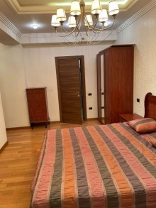 Kirayə (Aylıq) Yeni Tikili, Yasamal.r, Elmlər Akademiyası.m-7