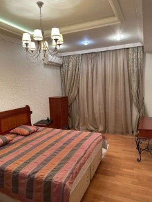 Kirayə (Aylıq) Yeni Tikili, Yasamal.r, Elmlər Akademiyası.m-8