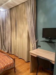 Kirayə (Aylıq) Yeni Tikili, Yasamal.r, Elmlər Akademiyası.m-9