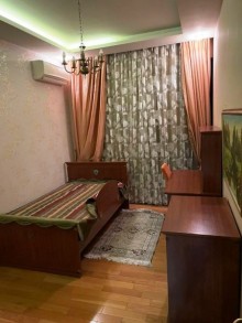 Kirayə (Aylıq) Yeni Tikili, Yasamal.r, Elmlər Akademiyası.m-10