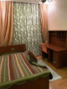 Kirayə (Aylıq) Yeni Tikili, Yasamal.r, Elmlər Akademiyası.m-11