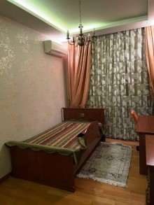 Kirayə (Aylıq) Yeni Tikili, Yasamal.r, Elmlər Akademiyası.m-12
