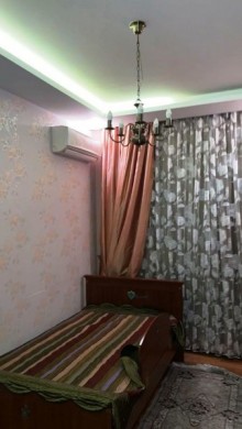 Kirayə (Aylıq) Yeni Tikili, Yasamal.r, Elmlər Akademiyası.m-13