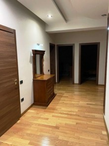 Kirayə (Aylıq) Yeni Tikili, Yasamal.r, Elmlər Akademiyası.m-14