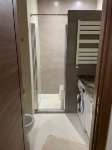 Kirayə (Aylıq) Yeni Tikili, Yasamal.r, Elmlər Akademiyası.m-19