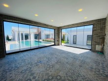 merdekanda villa qiymetleri, -5