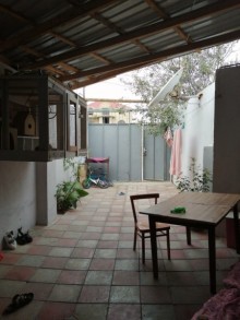 Satılır Həyət evi, Xırdalan.ş-1