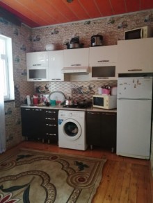Satılır Həyət evi, Xırdalan.ş-5