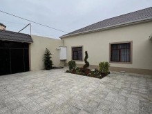 Merdeakn baglarinda heyet evi almaq, -3