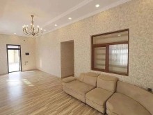 Merdeakn baglarinda heyet evi almaq, -4