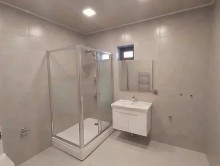 Merdeakn baglarinda heyet evi almaq, -9