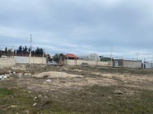 Satılır Torpaq, Xəzər.r, Şüvəlan, Koroğlu.m-3