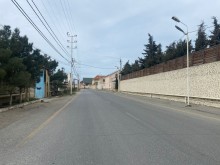 Satılır Torpaq, Xəzər.r, Şüvəlan, Koroğlu.m-7