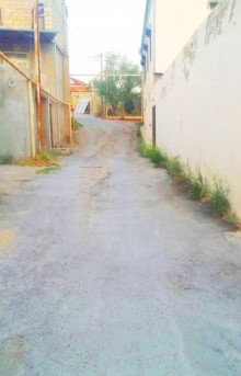 Satılır Torpaq, Səbail.r, Badamdar-1