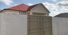 Satılır Həyət evi, Sabunçu.r-2