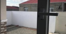 Satılır Həyət evi, Sabunçu.r-6