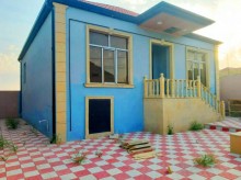 Satılır Həyət evi, Səbail.r, Badamdar-1