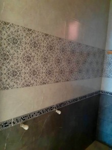 Satılır Həyət evi, Səbail.r, Badamdar-9