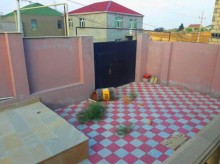 Satılır Həyət evi, Səbail.r, Badamdar-11