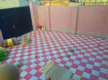 Satılır Həyət evi, Səbail.r, Badamdar-12