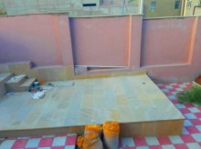 Satılır Həyət evi, Səbail.r, Badamdar-13