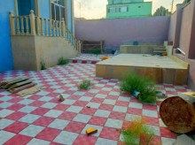 Satılır Həyət evi, Səbail.r, Badamdar-14