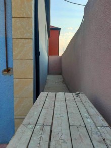 Satılır Həyət evi, Səbail.r, Badamdar-15