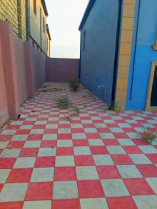 Satılır Həyət evi, Səbail.r, Badamdar-16