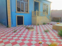 Satılır Həyət evi, Səbail.r, Badamdar-17