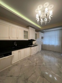 Satılır Yeni Tikili, Nəsimi.r-6