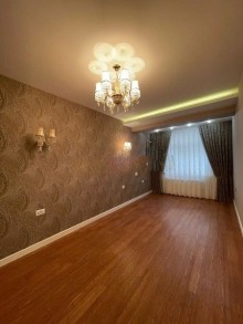 Satılır Yeni Tikili, Nəsimi.r-12
